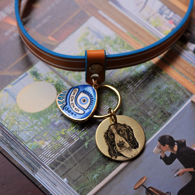 ID Tags