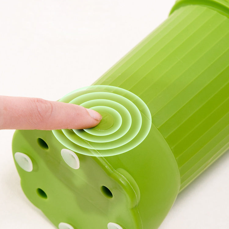 The Automatic Pet Paw Washer-Dog & Cat Foot Scrubber