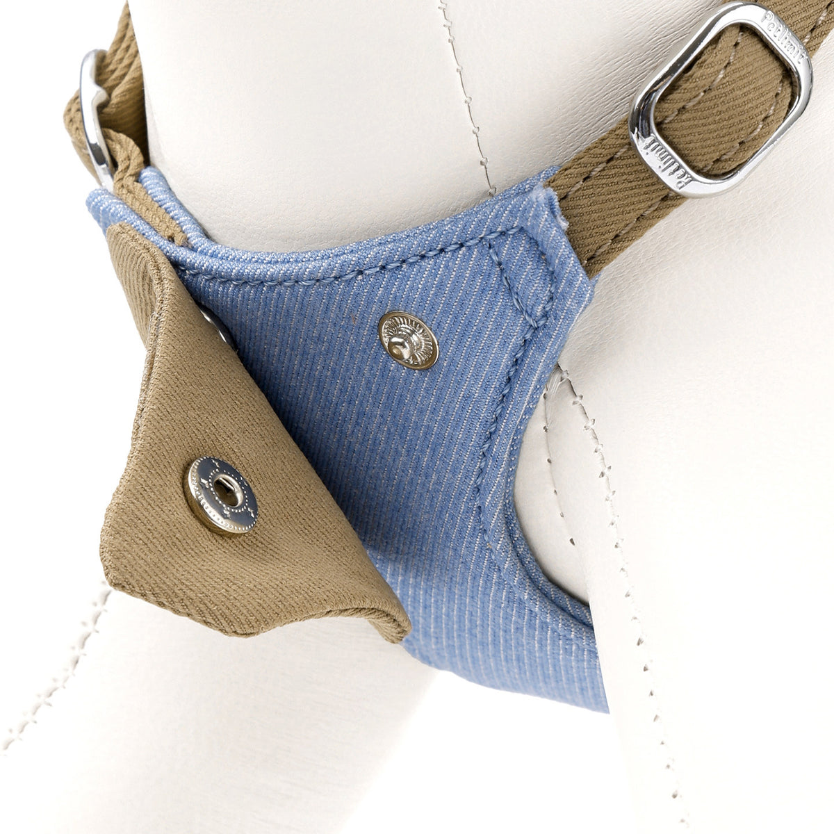 The Little Vest – Escape-Proof Cat&Dog Harness & Leash.