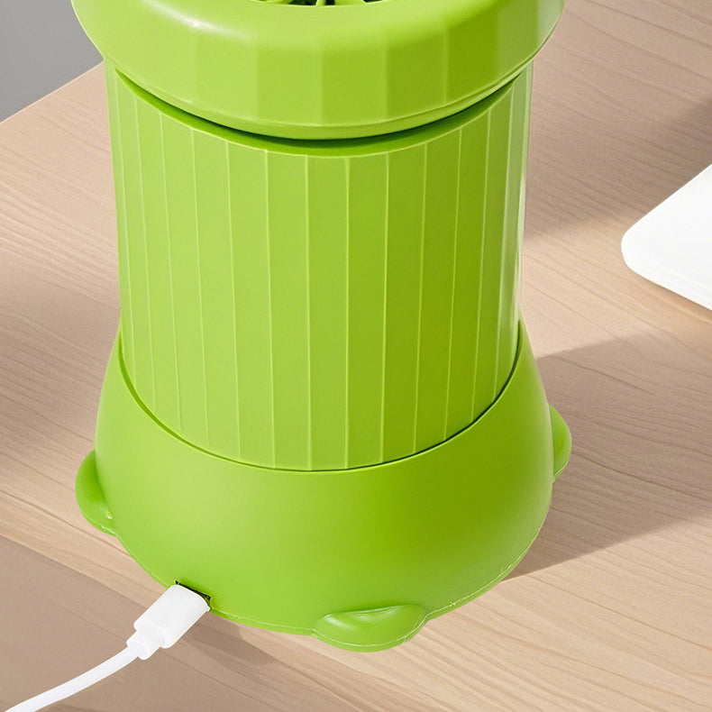 The Automatic Pet Paw Washer-Dog & Cat Foot Scrubber