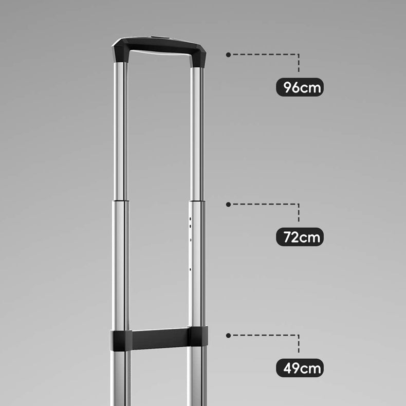 The Roll & Roam – Spacious 2-In-1 Pet Carrier Backpack & Trolley.