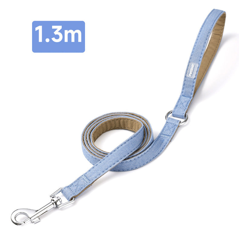 The Little Vest – Escape-Proof Cat&Dog Harness & Leash.