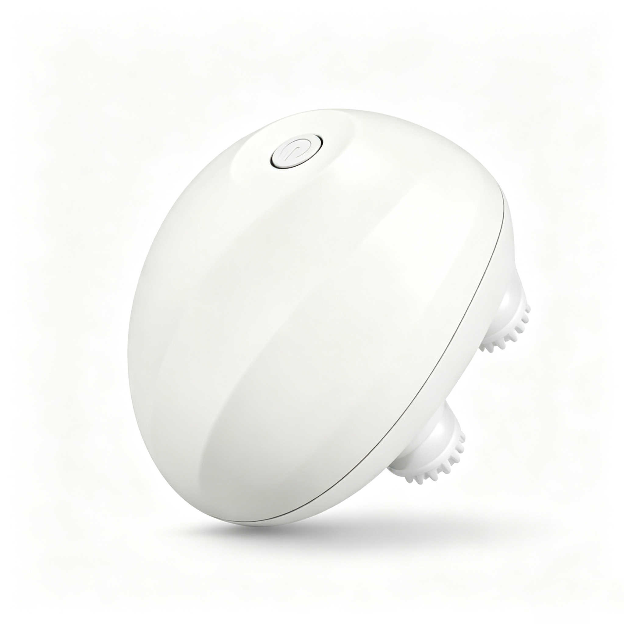 The Electric Massager-Automatic Pet Massage Toy for Relaxation