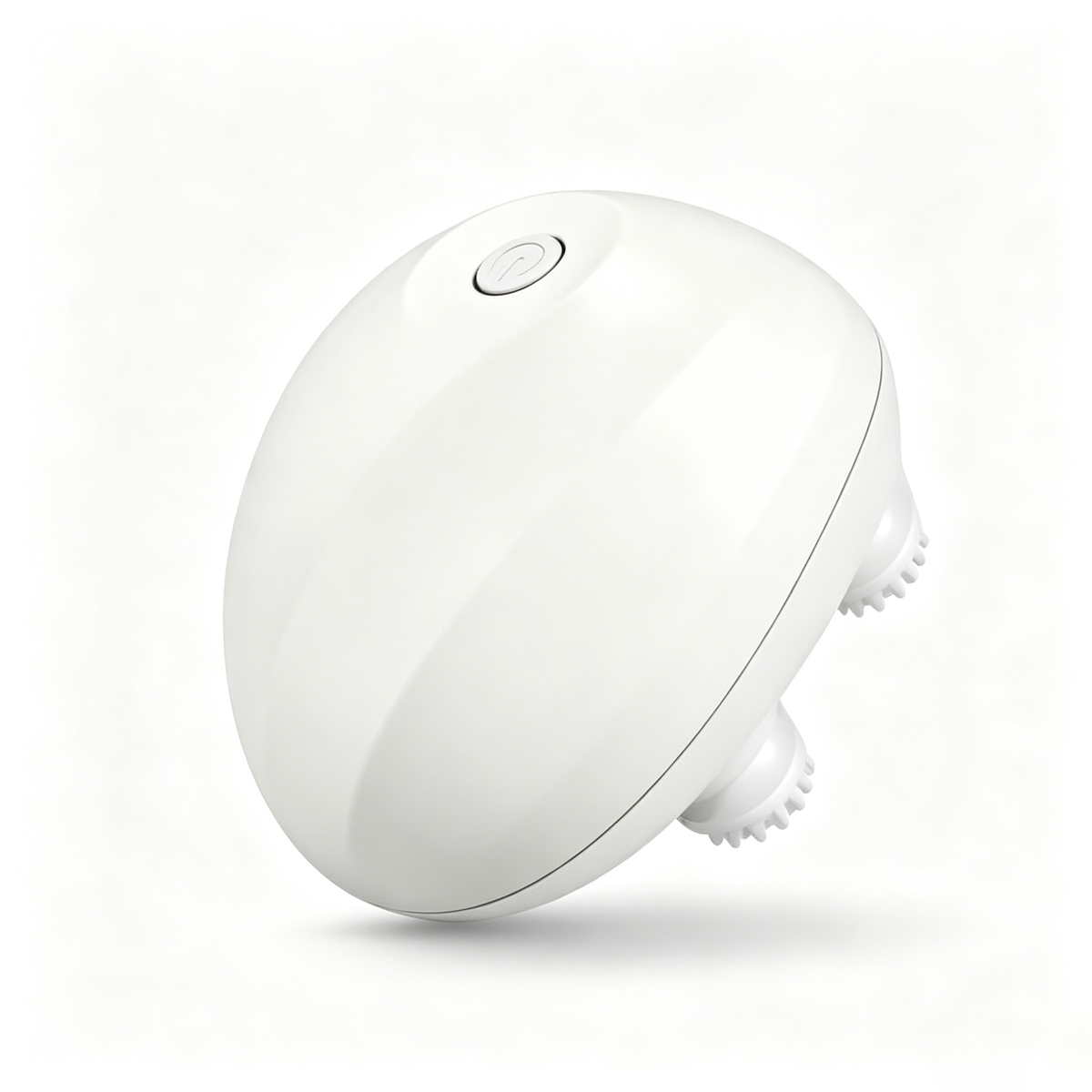 The Electric Massager-Automatic Pet Massage Toy for Relaxation