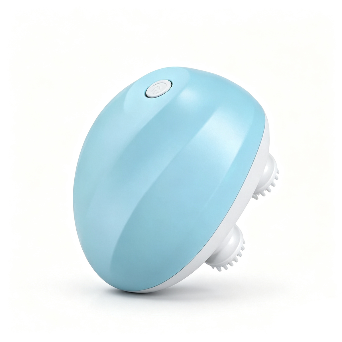 The Electric Massager-Automatic Pet Massage Toy for Relaxation