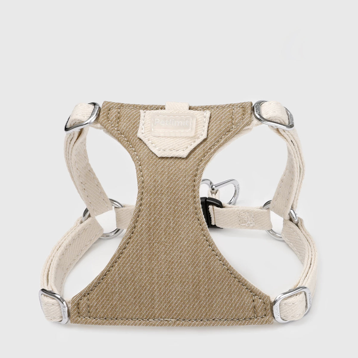 The Little Vest – Escape-Proof Cat&Dog Harness & Leash.
