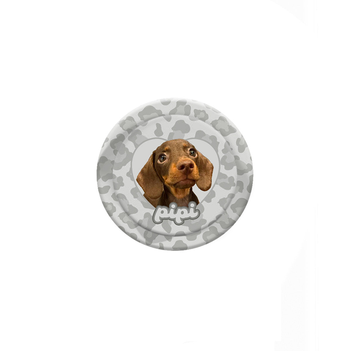 The Film Frame – Custom Pet Photo Phone Grip & Stand