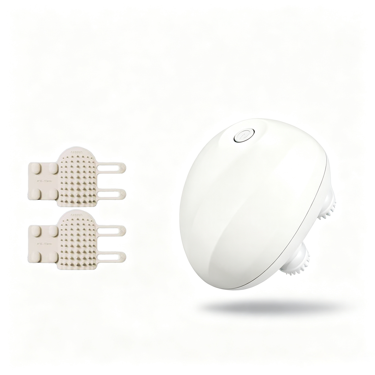 The Electric Massager-Automatic Pet Massage Toy for Relaxation