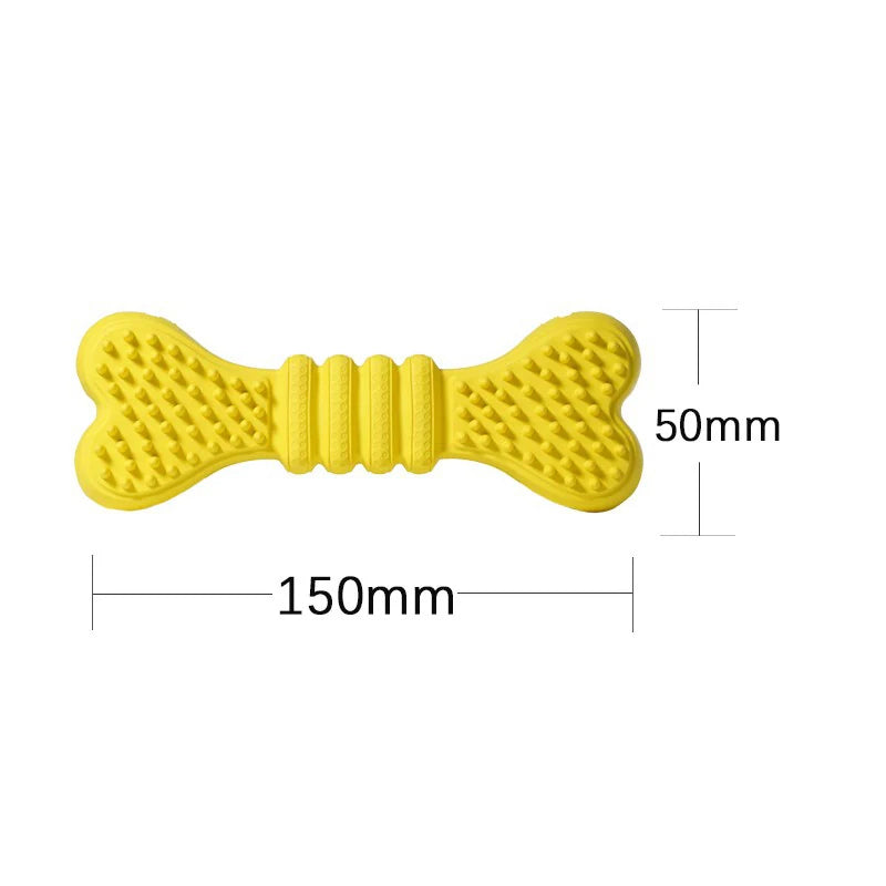 The Sniff Bone – Treat-Dispensing Chew Toy For Dogs.