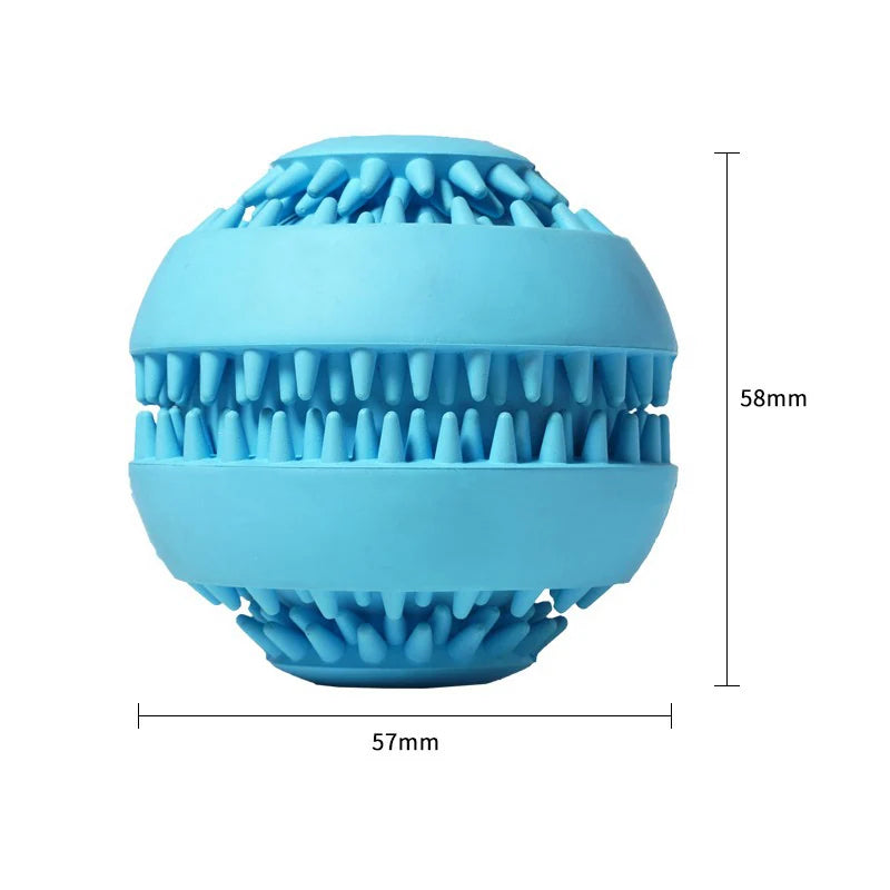 The Sniff Bone – Treat-Dispensing Chew Toy For Dogs.