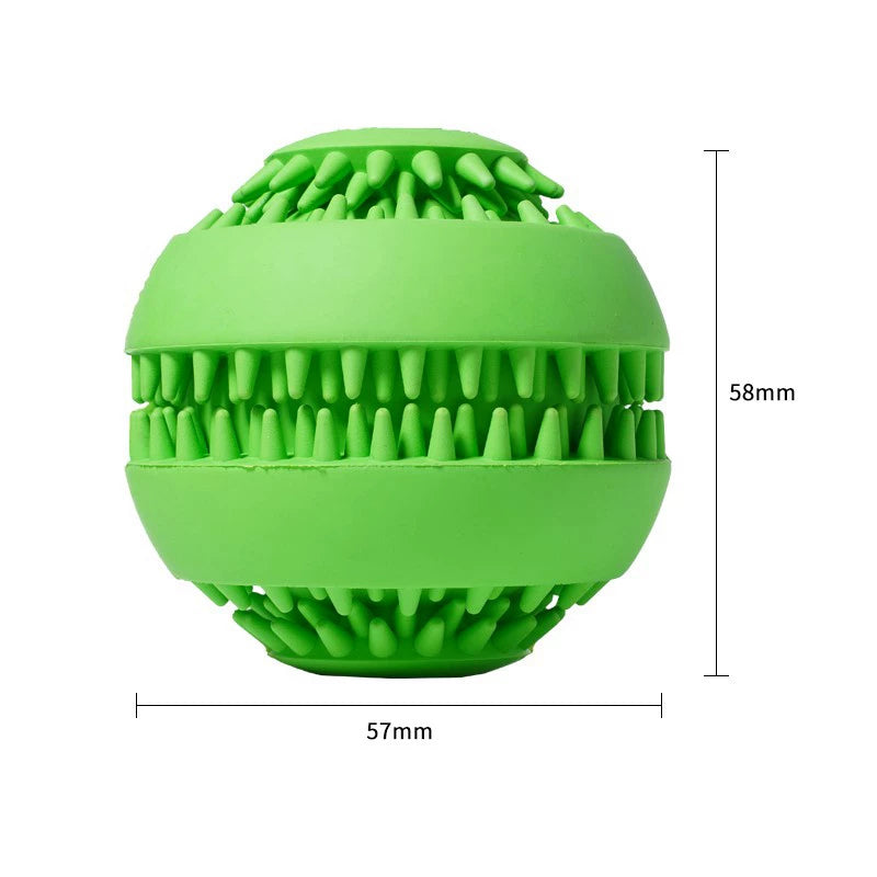 The Sniff Bone – Treat-Dispensing Chew Toy For Dogs.