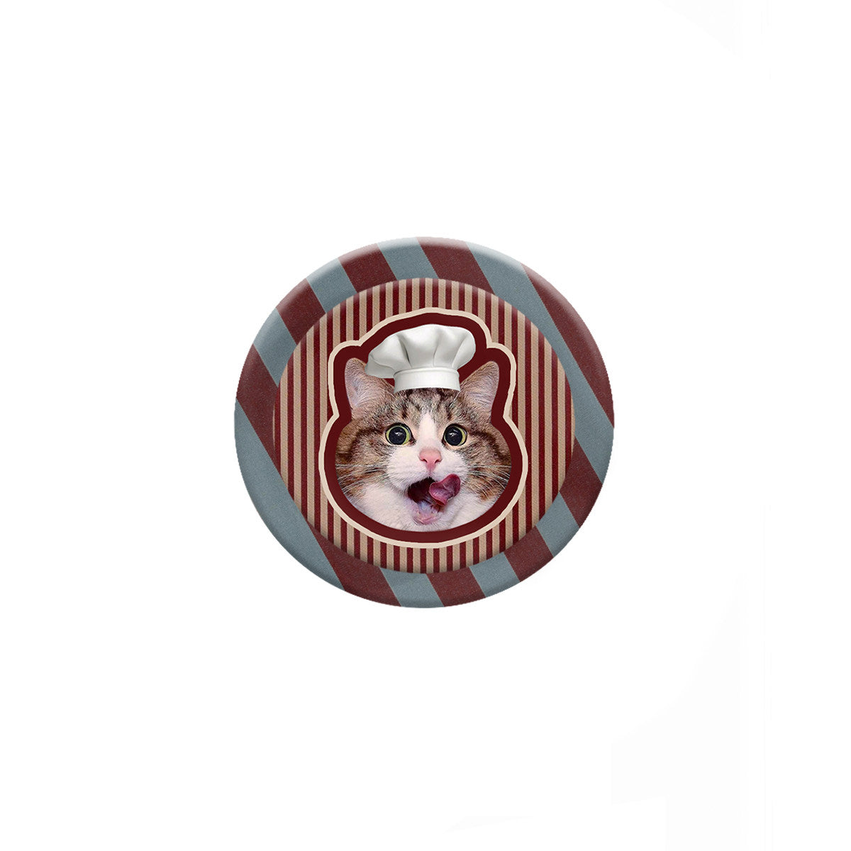 The Film Frame – Custom Pet Photo Phone Grip & Stand