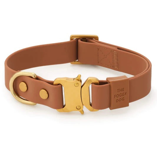 Spooky Season Dog Collar (Copy)