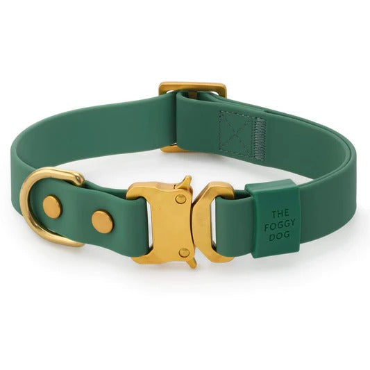 Spooky Season Dog Collar (Copy) (Copy)